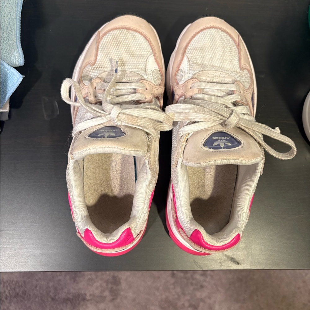 Adidas falcons women’s